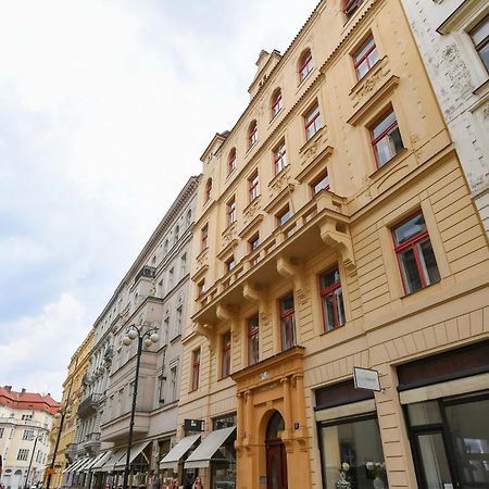 Stunning Charles Bridge Apartment Praha Eksteriør bilde